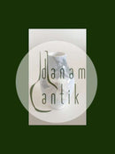 皇家哥本哈根新艺术主义花瓶No 693/45a