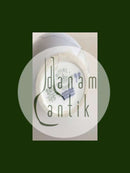 Royal Copenhagen Art Nouveau Vase No 201/45A