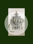 Royal Copenhagen Vase med låg og stand i Bronze af Knud Andersen