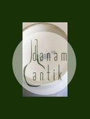 Royal Copenhagen Art Nouveau Flagermus Vase No 225/42B