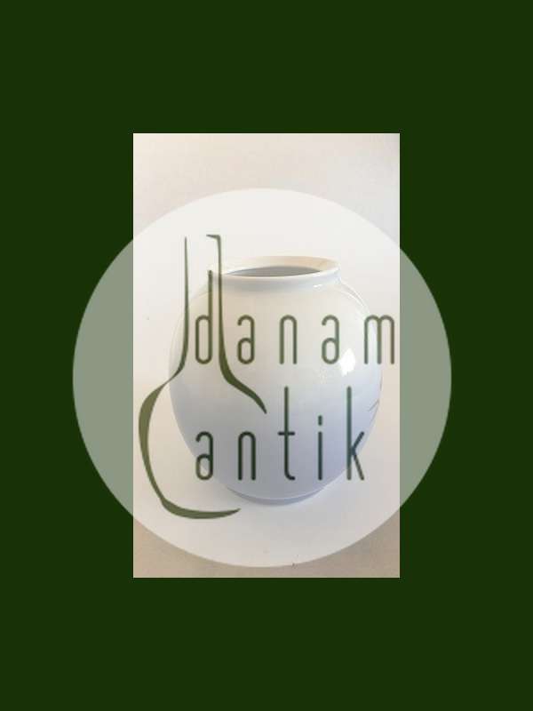 Royal Copenhagen Skål No 288/42B med Brombær Motiv