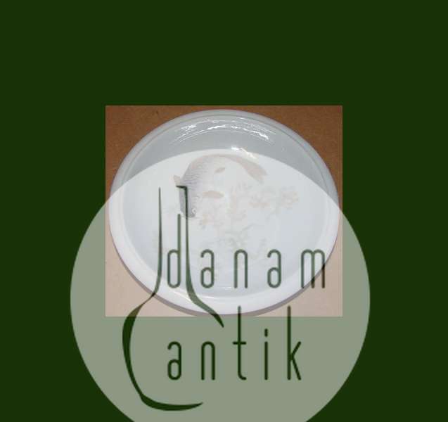 Royal Copenhagen Unika Skål af Richard Bøcher fra 29-6-1951