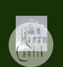 Royal Copenhagen Art Nouveau Unika Vase