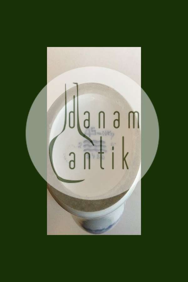 Royal Copenhagen Unika Vase af Anna Smith No 8486