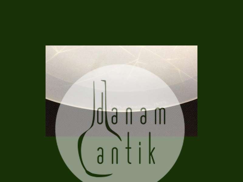 Royal Copenhagen Art Nouveau Unika Vægtallerken af Carl Mortensen med edderkoppespind fra Januar 1899