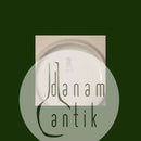 Royal Copenhagen Unika Vægtallerken af Andy CT fra 1985