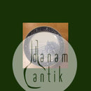 Royal Copenhagen Bonnesens Stel Unika Vægtallerken/fad af Oluf Jensen