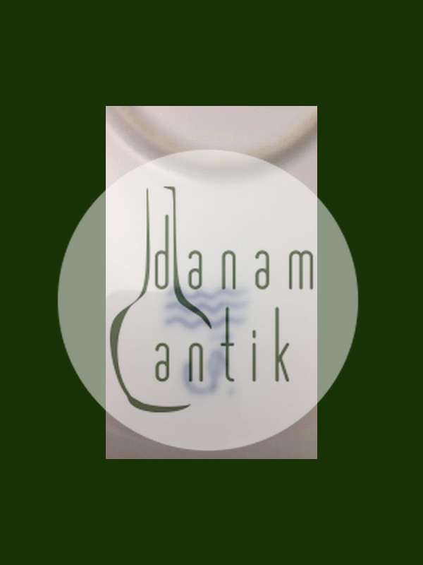 Royal Copenhagen Unika Skål/fad af Oluf Jensen