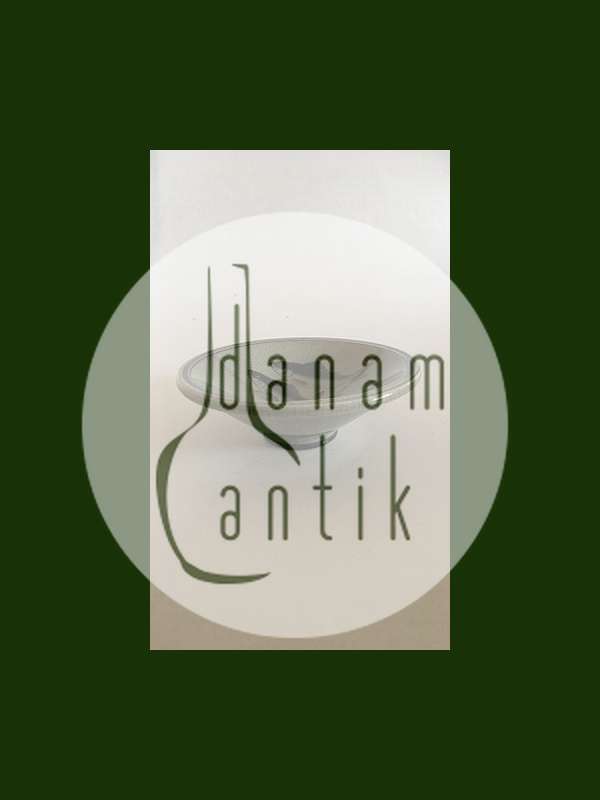 Royal Copenhagen Unika Skål med Fisk af Oluf Jensen fra 1932