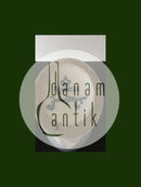 Royal Copenhagen Art Nouveau Unika Vase af Jenny Meyer fra 1923