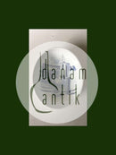 Royal Copenhagen Unika Skål af Lars Swane med Motiv fra Asaa Havn, Vendsyssel