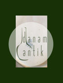 Royal Copenhagen Riflet tallerkenen unika malet af Thorkild Olsen i 1954