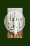 Royal Copenhagen Unika Vase af Anna Smith fra 1905 No 9362