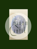 Royal Copenhagen Unika Vægtallerken af Jenny Meyer fra 1898 No 6676