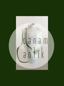 ロイヤルコペンハーゲン ウニカ ジェニー・マイヤー 花瓶 1898年製 No 6624