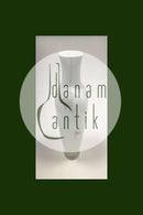 ロイヤルコペンハーゲン アールヌーヴォー ユニカ花瓶 マリアンネ・ホスト作 1897年製