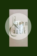 Royal Copenhagen Unika Art Nouveau Vase med Edderkop af Anna Smith fra 1893