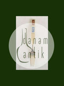 Anton Michelsen Commemorative Fork In gilded sterling Silver from 1964.