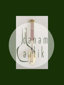 Anton Michelsen Commemorative Spoon In Gilded Sterling Silver from 1960