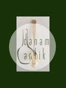 Anton Michelsen Mindeske i forgyldt Sterling Sølv fra 1958