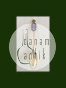 Anton Michelsen Mindeske I forgyldt Sterling Sølv fra 1949