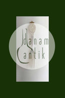 Anton Michelsen Mindegaffel i forgyldt Sterling Sølv fra 1933.