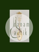 アントン・ミケルセン記念スプーン（金メッキスターリングシルバー、1912年製