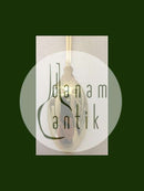 アントン・ミケルセン記念スプーン（金メッキスターリングシルバー、1903年製