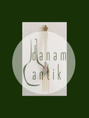 Anton Michelsen-Gedenkgabel aus vergoldetem Sterlingsilber von 1903.