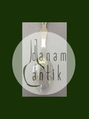 Anton Michelsen Mindeske I Forgyldt Sterling Sølv fra 1898