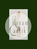 Anton Michelsen-Gedenkgabel aus vergoldetem Sterlingsilber von 1898.