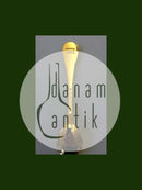 Georg Jensen Vergoldetes Sterlingsilber Jahresmesser 1986