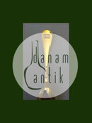 Georg Jensen Jahreslöffel aus vergoldetem Sterlingsilber 1981