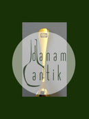 Georg Jensen Jahreslöffel 1979 aus vergoldetem Sterlingsilber