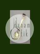 Georg Jensen Annual Spoon 1977 in gilded Sterling Silver