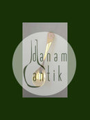 Georg Jensen Annual Spoon 1976 in Gilded Sterling Silver