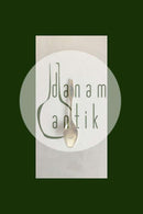 Meka Sterling Sølv Juletheske 1974