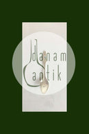 Meka Sterling Sølv Juleteske 1971