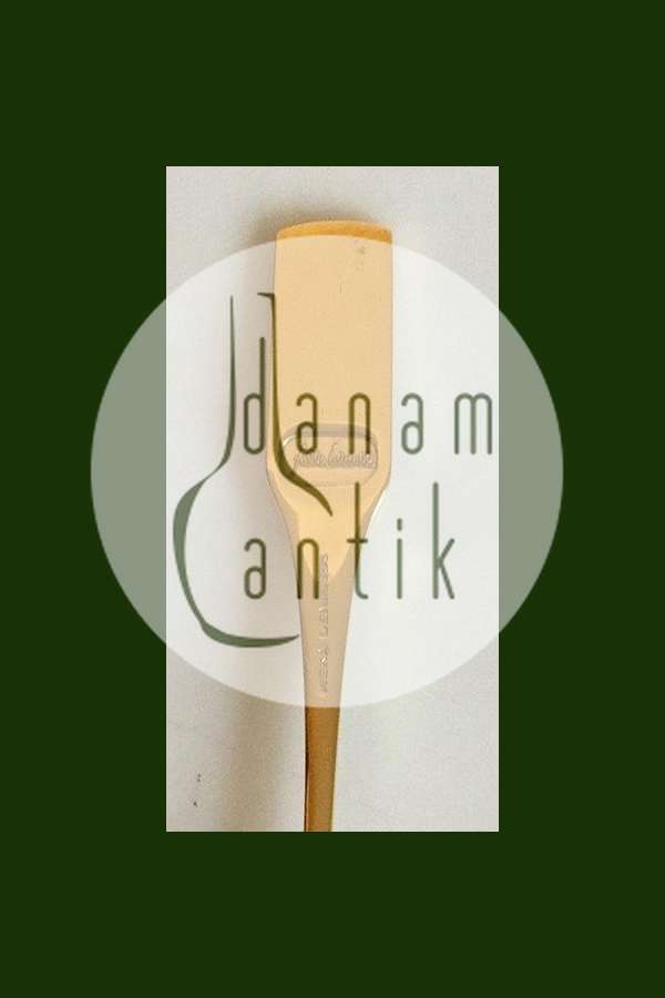 Meka Juletheske fra 1971 i forgyldt af Falle Ledall