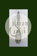 Aug. Thomsen Silver Christmas Spoon 1919