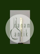 A. Michelsen Sterling Sølv med Emalje Månedsske nr. 11 designet af Paul René Gauguin