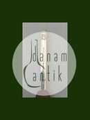 A. Michelsen Sterling Silver with Enamel Spoon of the Month no. 10 designed by Paul René Gauguin