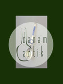 A. Michelsen Sterling Sølv med Emalje Månedsske nr. 3 designet af Paul René Gauguin