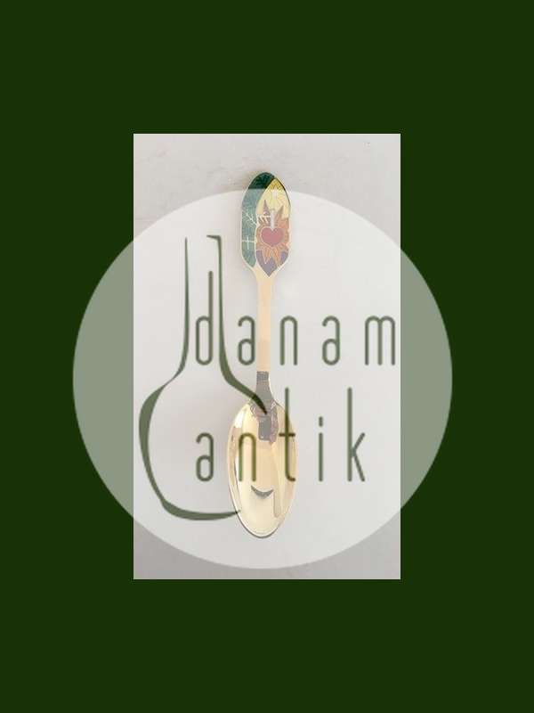 A. Michelsen 2001 Juleske