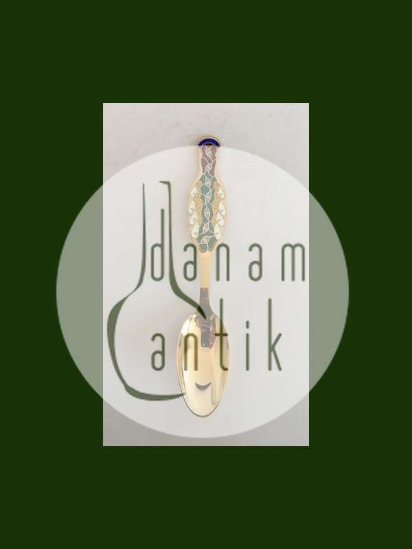 A. Michelsen 1996 Juleske