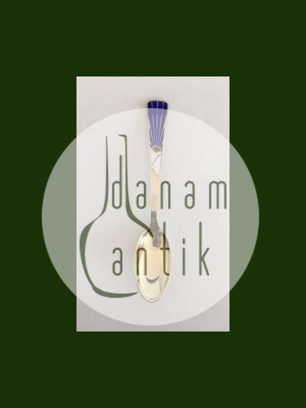 A. Michelsen 1995 Juleske