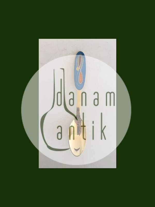 A. Michelsen 1992 Juleske