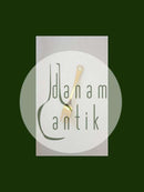 Georg Jensen Annual Cake Fork 1987 in gilded Sterling Silver with enamel.