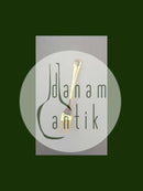 Georg Jensen Annual Cake Fork 1986 in gilded Sterling Silver with enamel