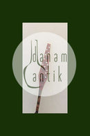 orenco Christmas Spoon 1969 made of gilded sterling silver with enamel. Measures 16,5 cm (6 ½")